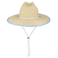Men's Fanatics  Natural 2026 NHL Stadium Series Straw Hat