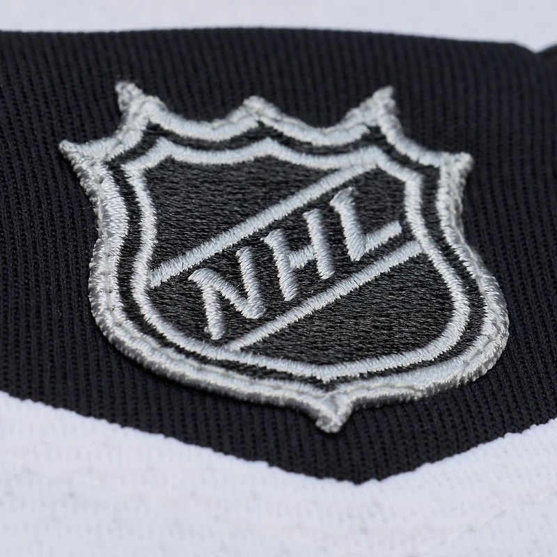 Maillot de puissance Mitchell & Ness Auston Matthews blanc pour homme, match des étoiles 2019