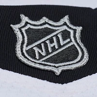 Maillot de puissance Mitchell & Ness Auston Matthews blanc pour homme, match des étoiles 2019