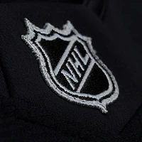 Maillot de puissance Mitchell & Ness Connor McDavid noir pour homme, édition spéciale Match des étoiles 2019