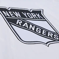 Maillot Mitchell & Ness Henrik Lundqvist blanc Power Play du match des étoiles 2019 pour hommes