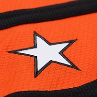 Maillot Mitchell & Ness Marcel Dionne orange pour homme, édition spéciale Jeu de puissance du Match des étoiles la LNH 1976
