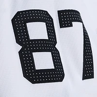 Men's Mitchell & Ness Sidney Crosby White 2019 All-Star Game Power Play Jersey
