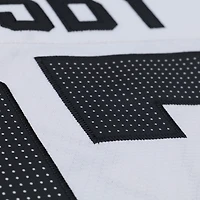 Maillot de puissance Mitchell & Ness Sidney Crosby blanc pour homme, édition spéciale Match des étoiles 2019