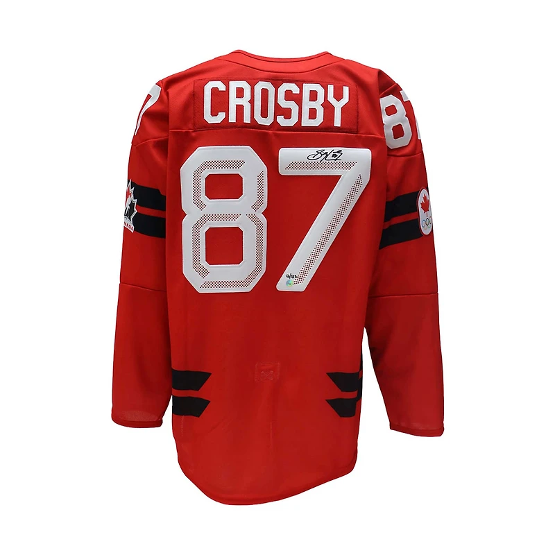 2025-26 Under Wraps Autographed NHL Jerseys Volume II - Single Mystery Box
