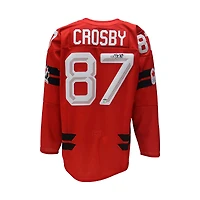 2025-26 Under Wraps Autographed NHL Jerseys Volume II - Single Mystery Box