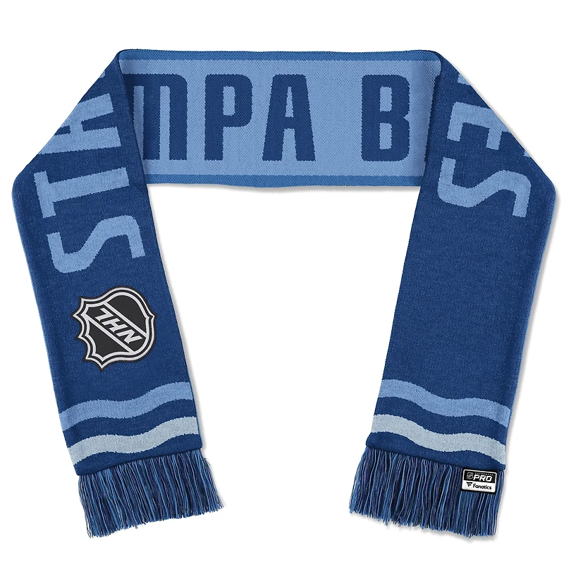 Fanatics 2026 NHL Stadium Series Event Scarf