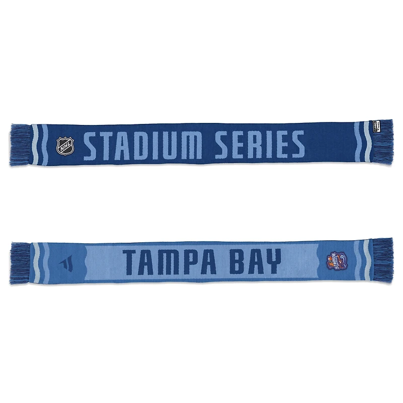Fanatics 2026 NHL Stadium Series Event Scarf