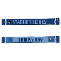 Fanatics 2026 NHL Stadium Series Event Scarf