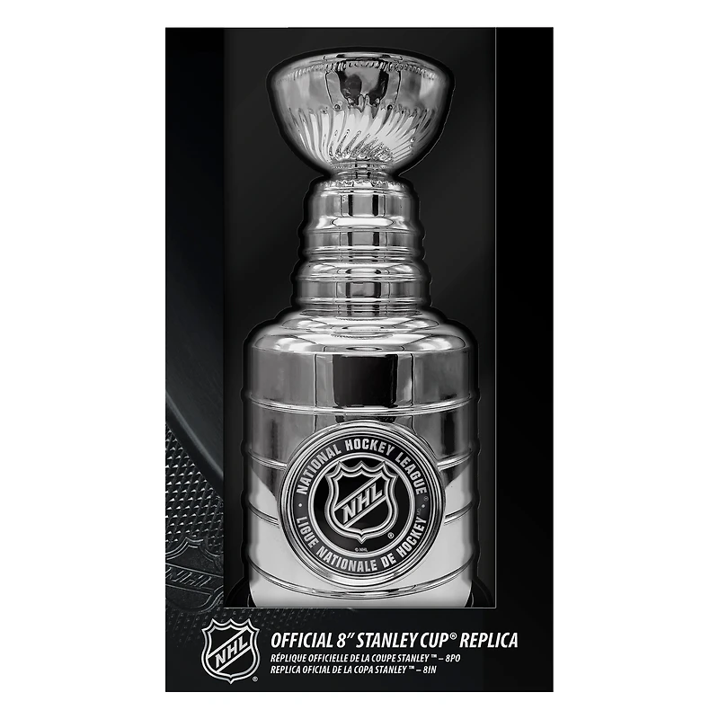 NHL - 8'' Replica Stanley Cup