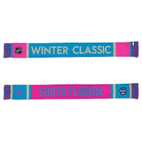 Fanatics Blue  2026 NHL Winter Classic Event Scarf