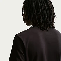 Men's Nike Black Nigeria National Team Crest T-Shirt