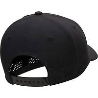 Casquette réglable Nike Club Performance noire pour homme