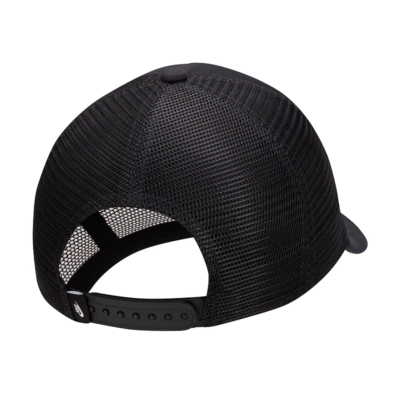 Men's Nike Futura Lifestyle Rise Trucker Adjustable Hat