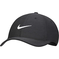 Casquette réglable Nike Black Novelty Club Performance pour homme