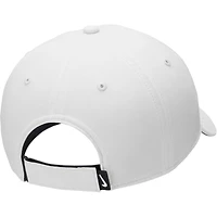 Casquette réglable Nike Club Performance grise pour homme