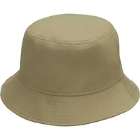Men's Nike Olive Swoosh Lifestyle Apex Bucket Hat
