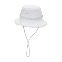 Chapeau bob Nike Apex Performance blanc pour homme