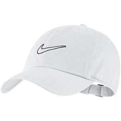 Nike pour homme Heritage 86 Essential Swoosh - Casquette ajustable