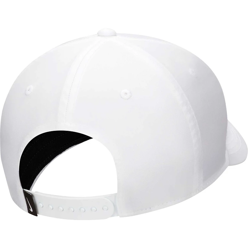 Casquette réglable Nike Rise Performance pour homme