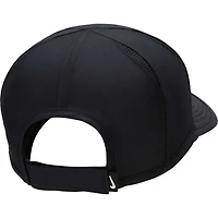 Casquette réglable Nike Featherlight Club Performance noire
