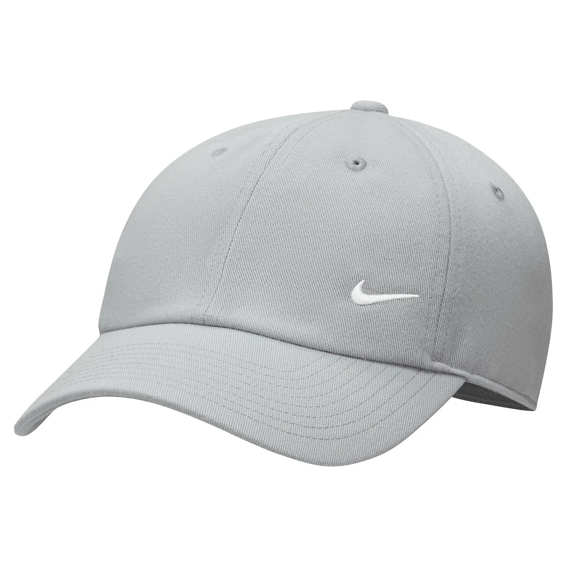 Unisex Nike Swoosh Club Adjustable Hat