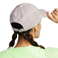 Casquette ajustable Nike Lavender Just Do It Lifestyle Club