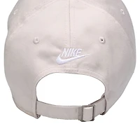 Casquette ajustable Nike Lavender Just Do It Lifestyle Club