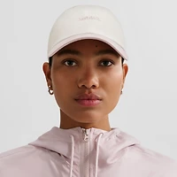 Unisex Nike Cream Just Do It Lifestyle Club Adjustable Hat