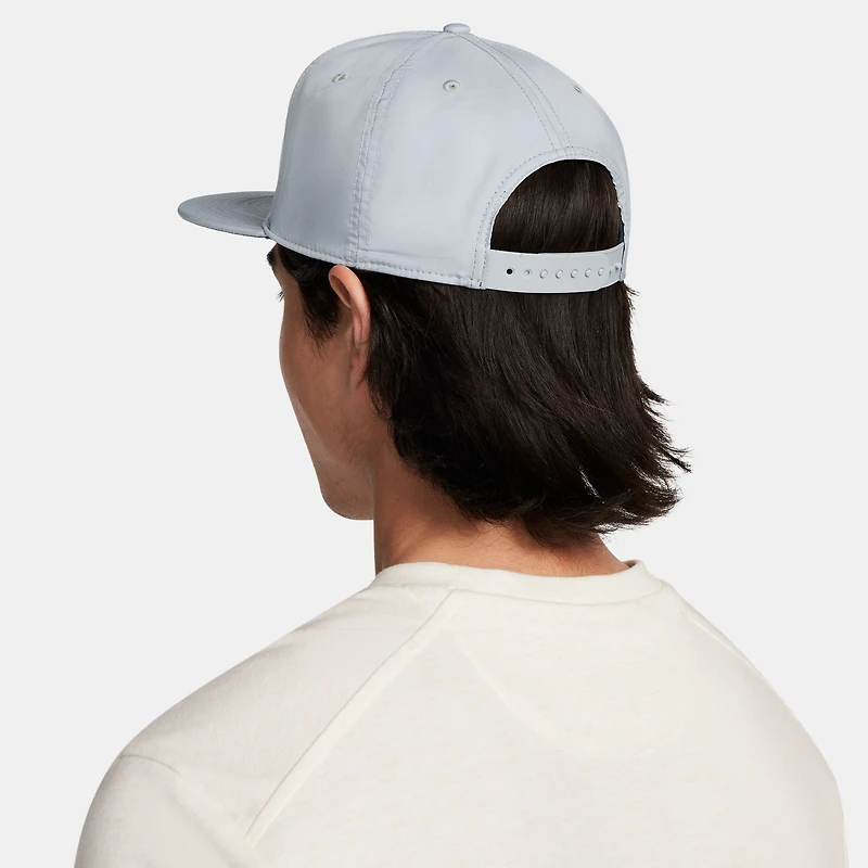 Unisex Nike Swoosh Pro Performance Snapback Hat