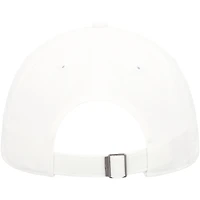 Casquette réglable unisexe Nike Air Max 1 Club blanche