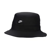 Chapeau bob Nike Apex Futura noir pour jeune