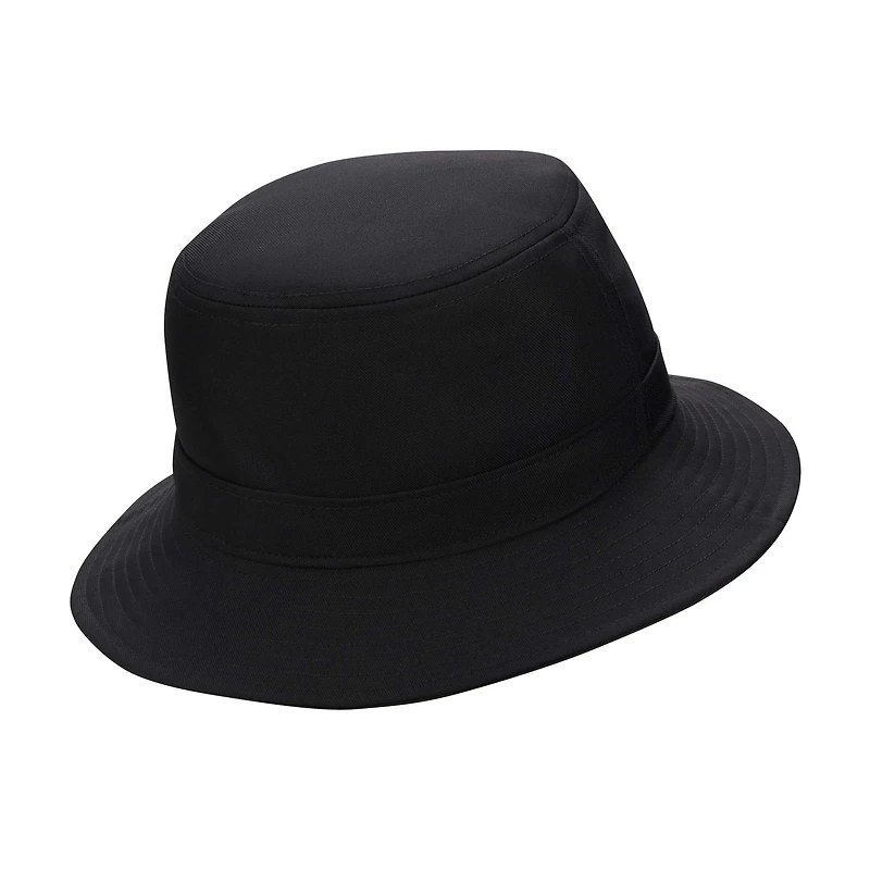 Chapeau bob Nike Apex Futura noir pour jeune