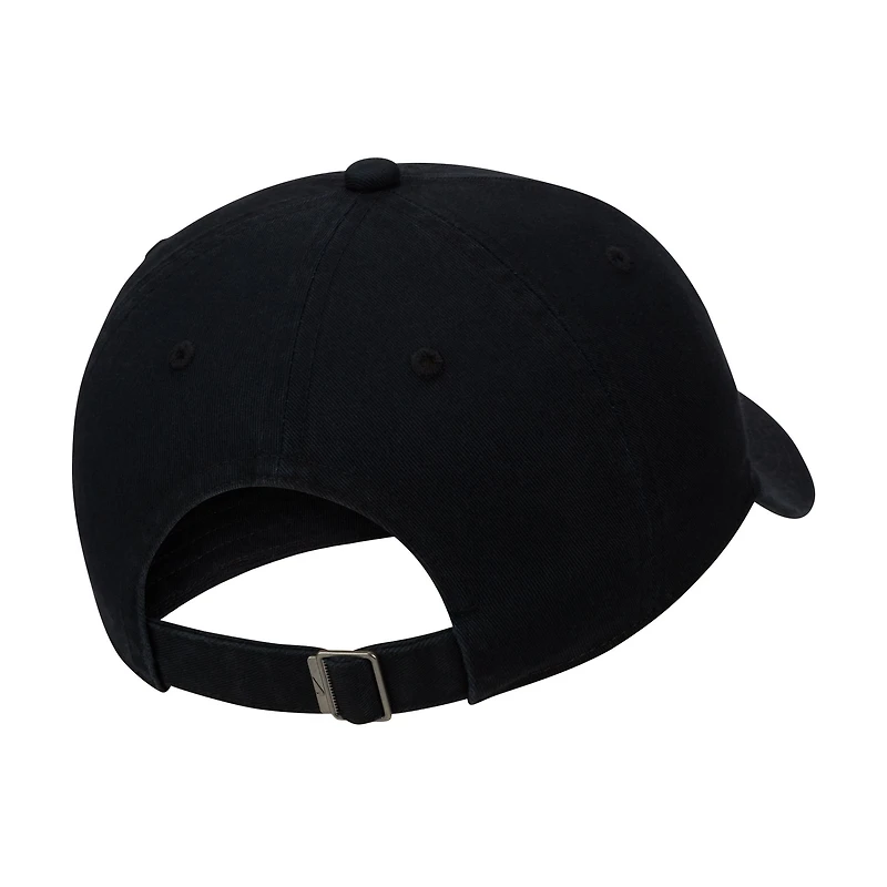 Youth Nike Futura Wash Club Adjustable Hat