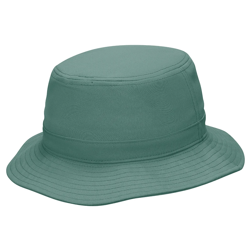 Youth Nike Green Apex Futura Bucket Hat