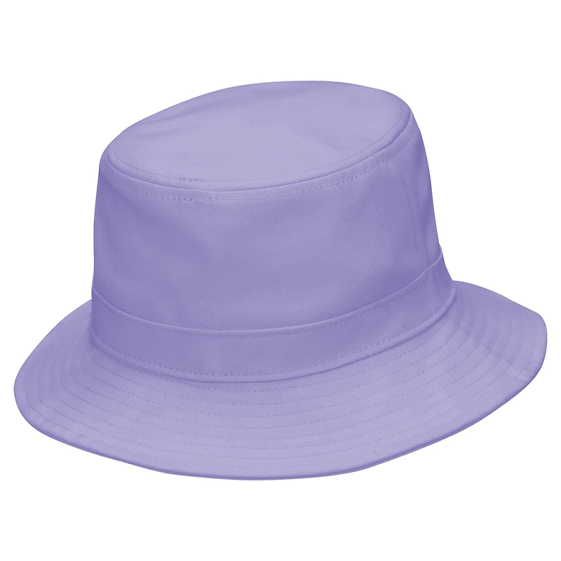 Chapeau bob Nike Apex Futura pour jeunes, lavande
