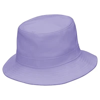 Chapeau bob Nike Apex Futura pour jeunes, lavande
