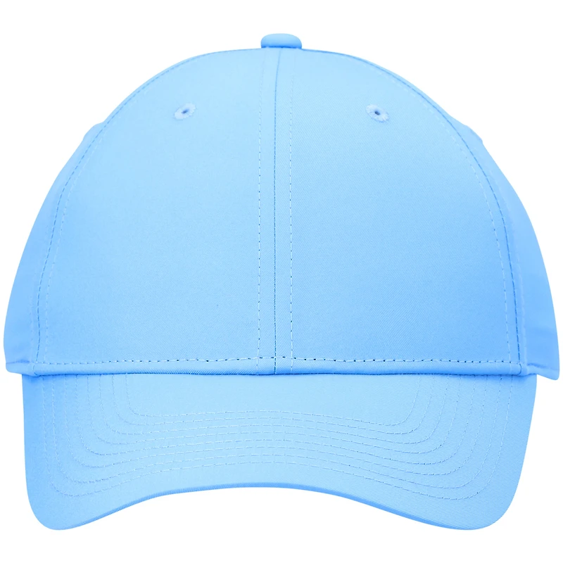 Casquette réglable Nike Golf Legacy91 Performance pour homme, bleu