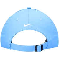Casquette réglable Nike Golf Legacy91 Performance pour homme, bleu