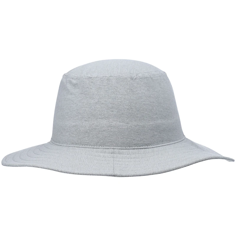 Chapeau bob UV Performance avec logo gris Nike Golf pour homme