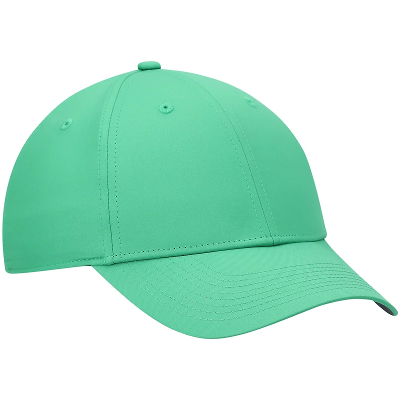Casquette réglable Nike Golf Legacy91 Performance pour homme Vert