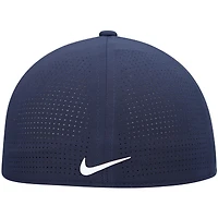 Men's Nike Golf Navy Tiger Woods Legacy91 Performance Flex Hat