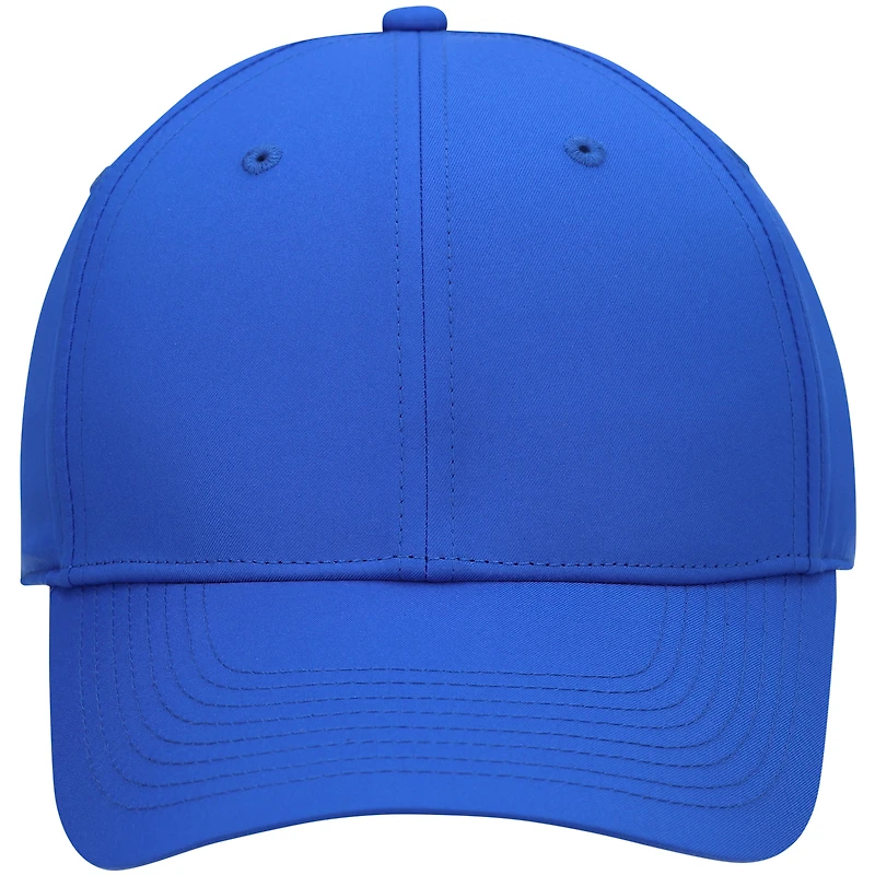 Casquette réglable Nike Golf Royal Legacy91 Performance pour homme