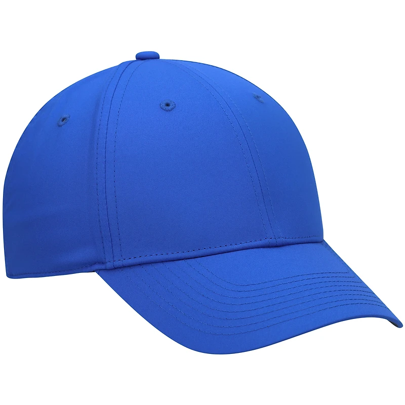 Casquette réglable Nike Golf Royal Legacy91 Performance pour homme
