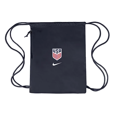 Nike USMNT Heritage Drawstring Gym Sack