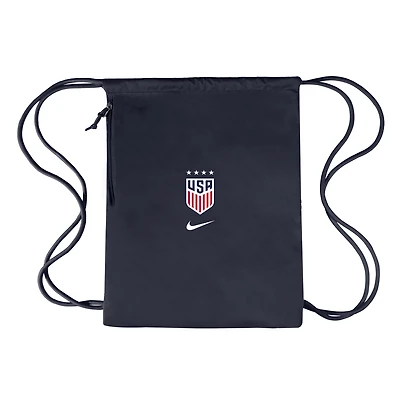 Nike USWNT Heritage Drawstring Gym Sack