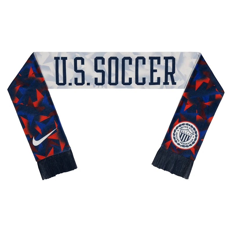 Écharpe Nike USWNT Local Verbiage 2.0