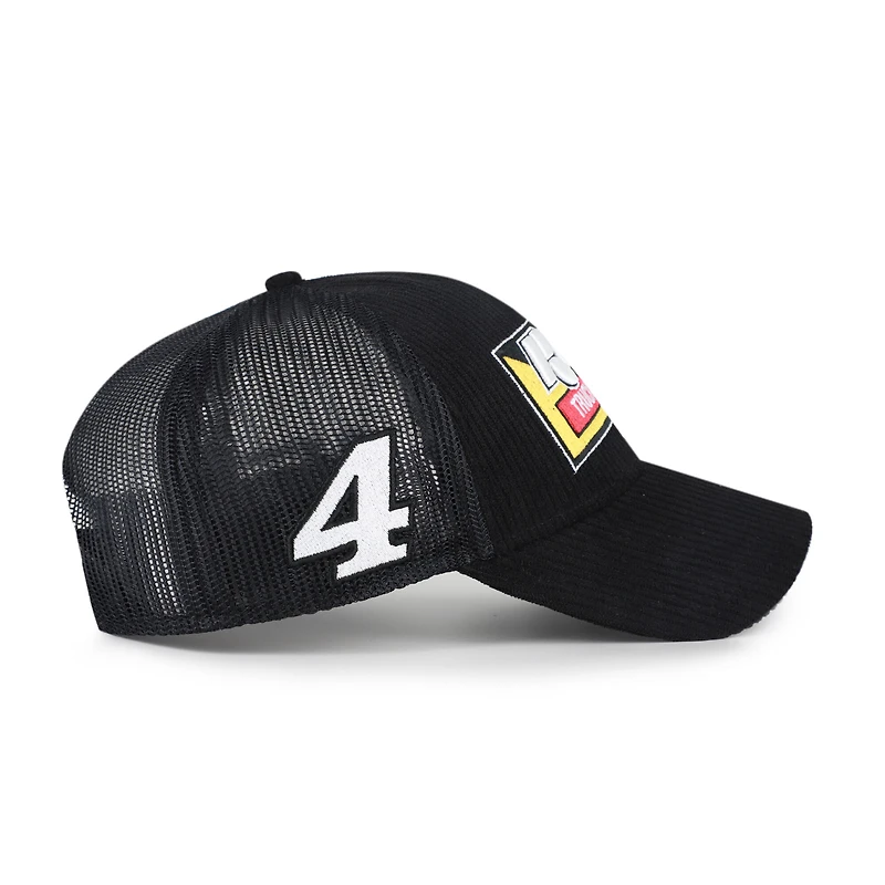Men's '47 Royal Noah Gragson Corduroy MVP Adjustable Trucker Hat