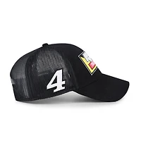 Men's '47 Royal Noah Gragson Corduroy MVP Adjustable Trucker Hat