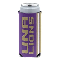 WinCraft North Alabama Lions 12oz. Team Slim Can Cooler